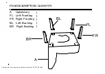 Preview for 5 page of 7th Haven 7H0C0014 Assembly Instructions Manual