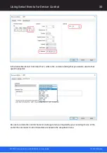 Preview for 33 page of 7th Sense DeltaServer User Manual