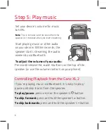 Preview for 6 page of 808 Canz XL 2 Quick Start Manual