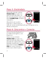 Preview for 24 page of 808 CanzGlo SP435 Quick Start Manual