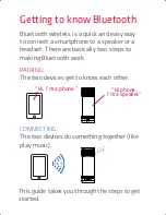 Preview for 2 page of 808 HEX SL Quick Start Manual