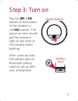 Preview for 5 page of 808 HEX SL Quick Start Manual