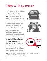 Preview for 8 page of 808 HEX SL Quick Start Manual