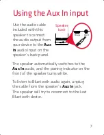 Preview for 9 page of 808 HEX SL Quick Start Manual