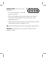 Preview for 10 page of 808 XSSPORT Quick Start Manual