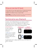 Preview for 12 page of 808 XSSPORT Quick Start Manual