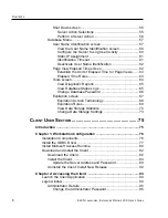 Preview for 6 page of 8e6 Technologies 3 User Manual