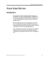 Preview for 75 page of 8e6 Technologies 3 User Manual