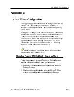 Preview for 205 page of 8e6 Technologies 3 User Manual