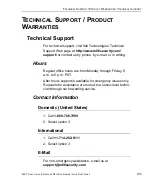 Preview for 115 page of 8e6 Technologies ER User Manual