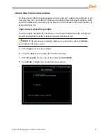 Preview for 37 page of 8e6 Technologies Threat Analysis Reporter TAR Quick Start Manual