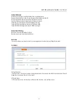 Preview for 36 page of 8level IPG-110 User Manual