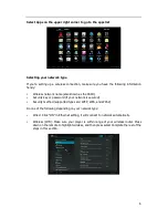 Preview for 5 page of 8M Smart TV Player User Manual