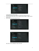 Preview for 11 page of 8M Smart TV Player User Manual