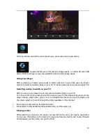 Preview for 12 page of 8M Smart TV Player User Manual