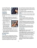 Preview for 15 page of 909 12V2BLI Instruction Manual