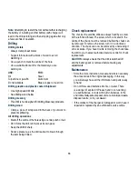 Preview for 16 page of 909 12V2BLI Instruction Manual