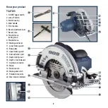 Preview for 8 page of 909 LS1200 Instruction Manual