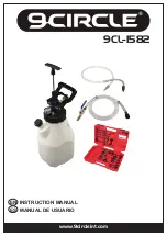 9circle 9CL-1582 Instruction Manual preview