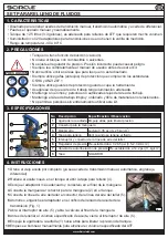 Preview for 3 page of 9circle 9CL-1582 Instruction Manual