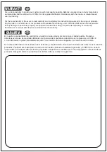 Preview for 4 page of 9circle 9CL-1582 Instruction Manual