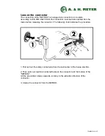 Preview for 2 page of A. & H. Meyer NETBOX M2 Operation Manuals