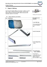 Preview for 12 page of A.B.S. Flexilo FLAT BOTTOM Assembly-, Operating-, And Filling Instructions