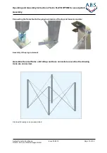 Preview for 18 page of A.B.S. Flexilo FLAT BOTTOM Assembly-, Operating-, And Filling Instructions