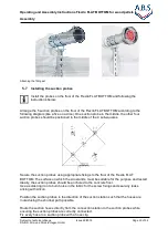 Preview for 23 page of A.B.S. Flexilo FLAT BOTTOM Assembly-, Operating-, And Filling Instructions