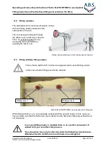 Preview for 29 page of A.B.S. Flexilo FLAT BOTTOM Assembly-, Operating-, And Filling Instructions