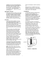 Preview for 7 page of A-C Fire Pump 8200 Series Installation And Operation Instructions Manual