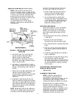 Preview for 8 page of A-C Fire Pump 8200 Series Installation And Operation Instructions Manual