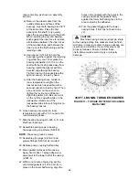 Preview for 28 page of A-C Fire Pump 8200 Series Installation And Operation Instructions Manual