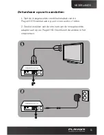 Preview for 11 page of A.C.Ryan Playon HD Essential Quick Install Manual