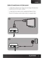 Preview for 21 page of A.C.Ryan Playon HD Essential Quick Install Manual