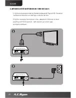 Preview for 26 page of A.C.Ryan Playon HD Essential Quick Install Manual