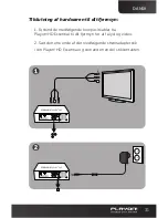 Preview for 31 page of A.C.Ryan Playon HD Essential Quick Install Manual