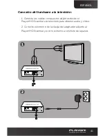 Preview for 41 page of A.C.Ryan Playon HD Essential Quick Install Manual