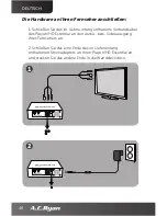 Preview for 46 page of A.C.Ryan Playon HD Essential Quick Install Manual