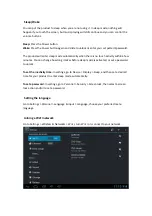 Preview for 6 page of A.C.Ryan Tab 7.2 User Manual