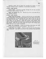 Preview for 27 page of A.E.C. Matador 4 x 4 Medium 0853 Driver'S Handbook Manual