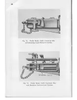 Preview for 52 page of A.E.C. Matador 4 x 4 Medium 0853 Driver'S Handbook Manual