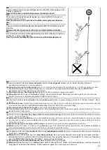 Preview for 20 page of A.HABERKORN FOSSY Instructions For Use And Test Manual