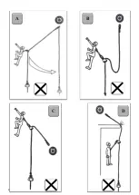 Preview for 21 page of A.HABERKORN FOSSY Instructions For Use And Test Manual