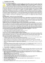 Preview for 10 page of A.HABERKORN UNI-1 Instructions For Use And Test Manual