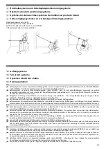 Preview for 24 page of A.HABERKORN UNI-1 Instructions For Use And Test Manual