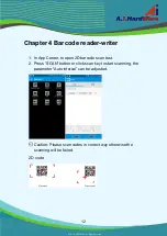 Preview for 13 page of A.I. HARDWARE AI-HT-T7 User Manual