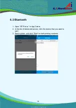 Preview for 17 page of A.I. HARDWARE AI-HT-T7 User Manual