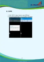 Preview for 18 page of A.I. HARDWARE AI-HT-T7 User Manual