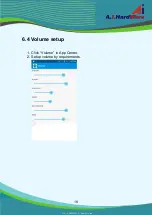 Preview for 19 page of A.I. HARDWARE AI-HT-T7 User Manual